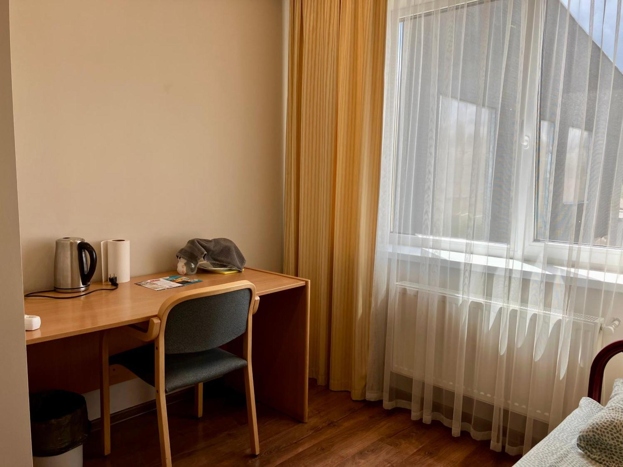 Rvr Smart Apart With Self Check In Riga Exteriér fotografie