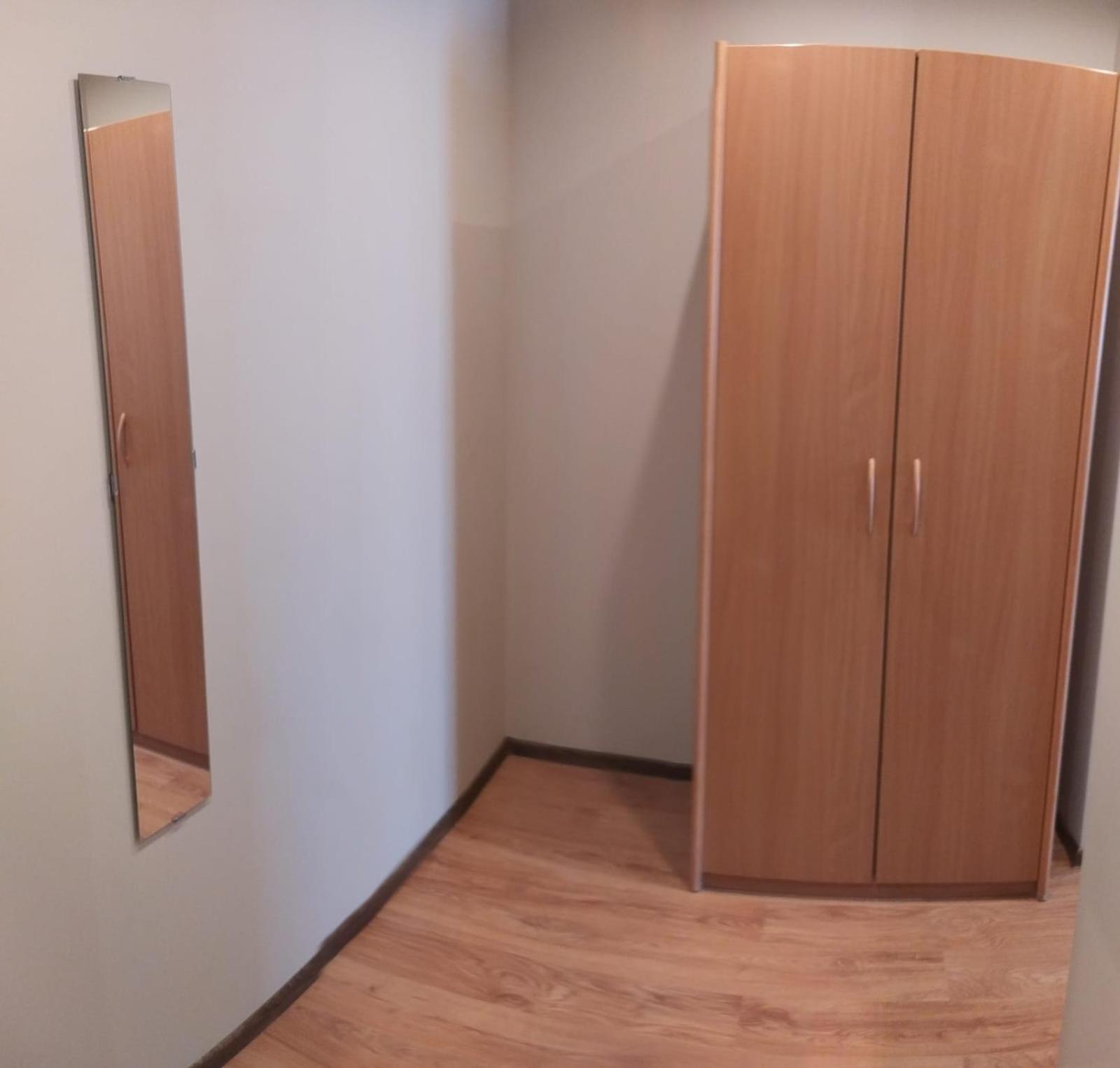 Rvr Smart Apart With Self Check In Riga Exteriér fotografie