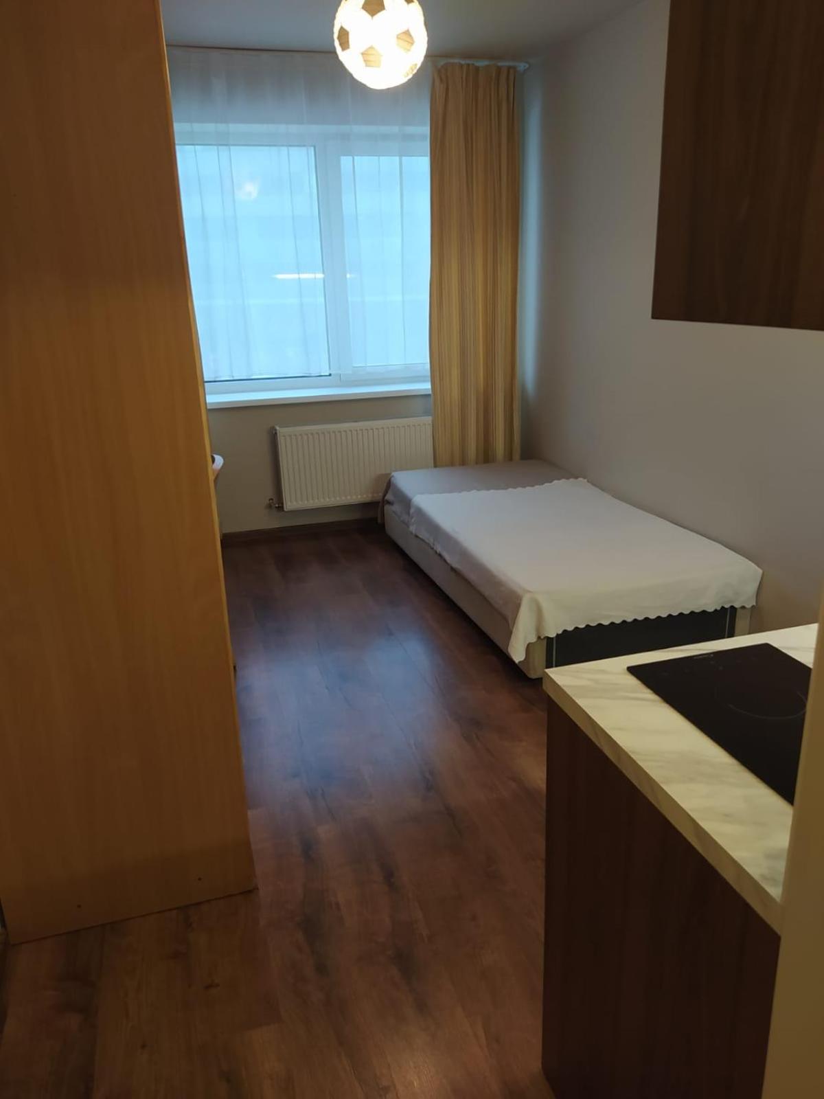 Rvr Smart Apart With Self Check In Riga Exteriér fotografie